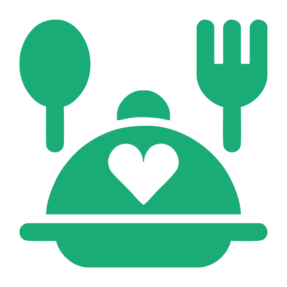 Gastro ikona